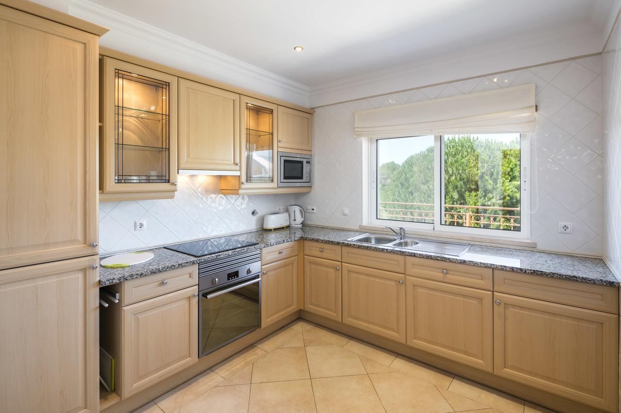 Apartment Boavista Golf Lagos